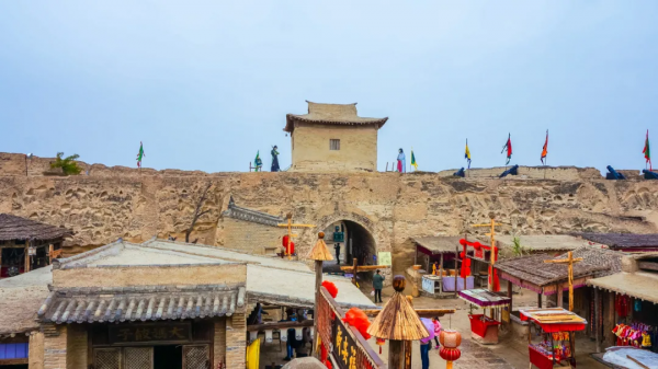 《國家地理》最新評出：10箇中國最美的旅行地，你去過幾個呢？