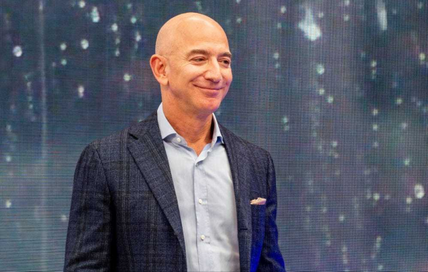 全球前10大富豪的財富排名怎樣？各主要國家首富的財富排名怎樣？