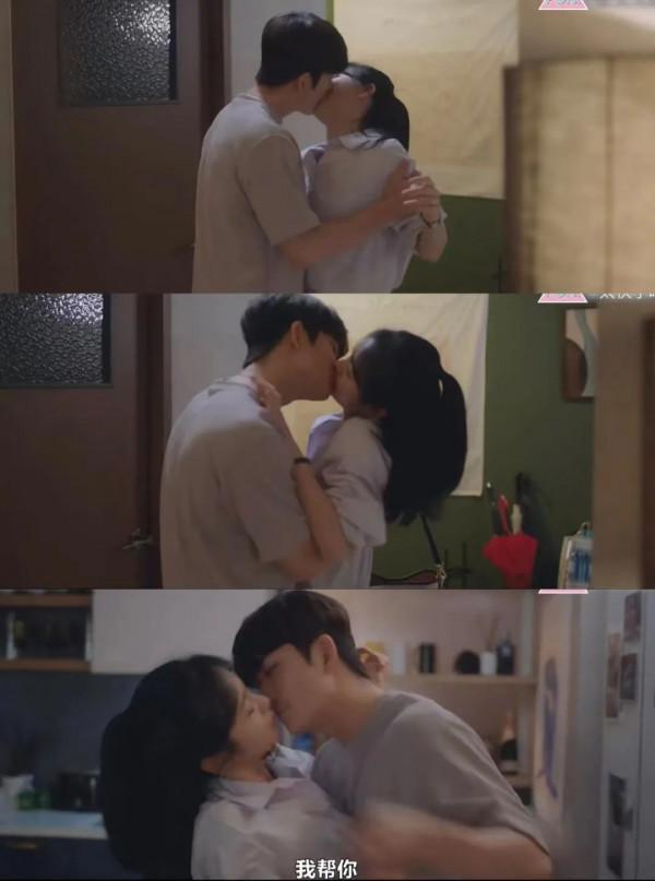 又甜又治癒！這種輕鬆下飯的愛情劇能不能多來點