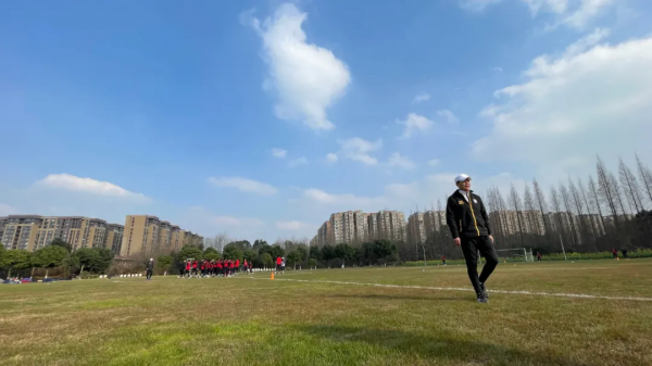 王寶山：球員基礎能力都不夠，國足不能再糾結用土帥還是洋帥