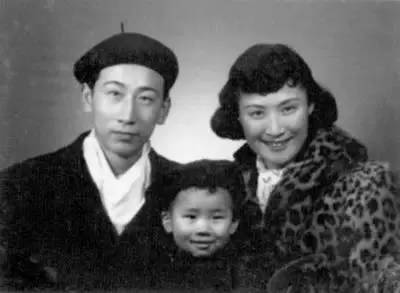 民國頂流、梅蘭芳高徒言慧珠,紅極一時,最後卻悲慘自盡 民國頂流、梅蘭芳高徒言慧珠,紅極一時,最後卻悲慘自盡