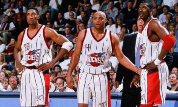 豪賭可休矣！&mdash;&mdash;本賽季籃網湖人的失敗，會是抱團模式的終點嗎？