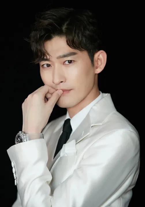 國民男神張翰 國民男神張翰