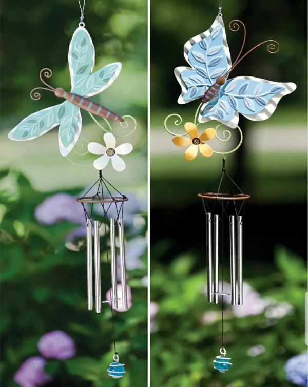 鈴兒響叮噹，迷你三胞胎：風鈴草，鈴蘭，鈴鐺花。你能分清嗎？