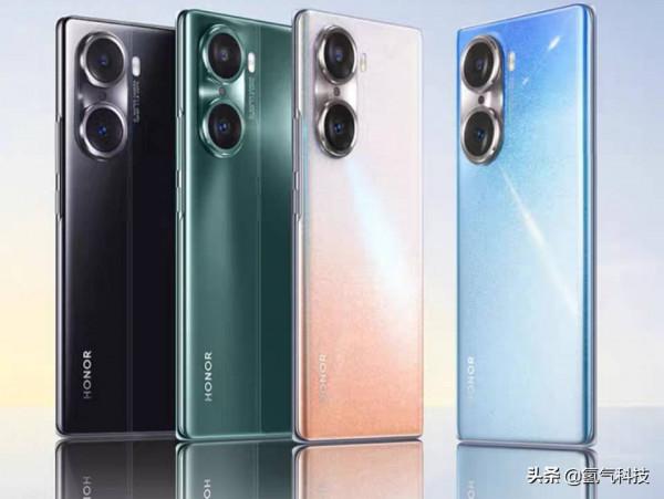 雙12值得入手的三款手機，效能、價格它都有