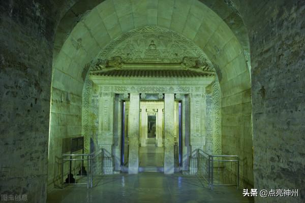 清朝皇陵旅遊開發現狀：全部是收費景區，遊覽一遍需358元