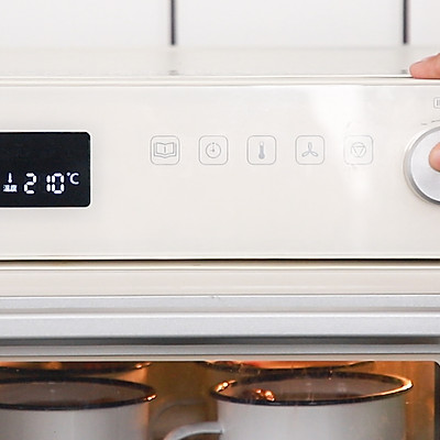 我發誓！！！這是我吃過最清甜軟糯的烤梨