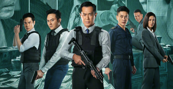 《蜘蛛俠英雄無歸》檔期難產！賀歲只能靠《誤殺2》和《反貪5》