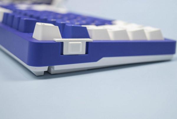 開始頂級？達爾優A98靜電容機甲版開箱