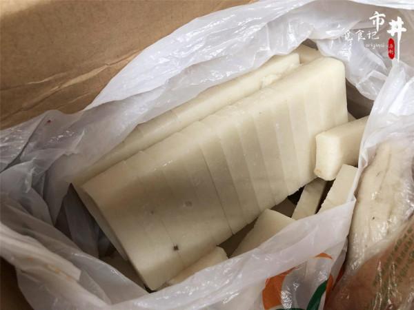 湖北老家寄來的6樣“土特產”，別的地方還真沒有，有口福了