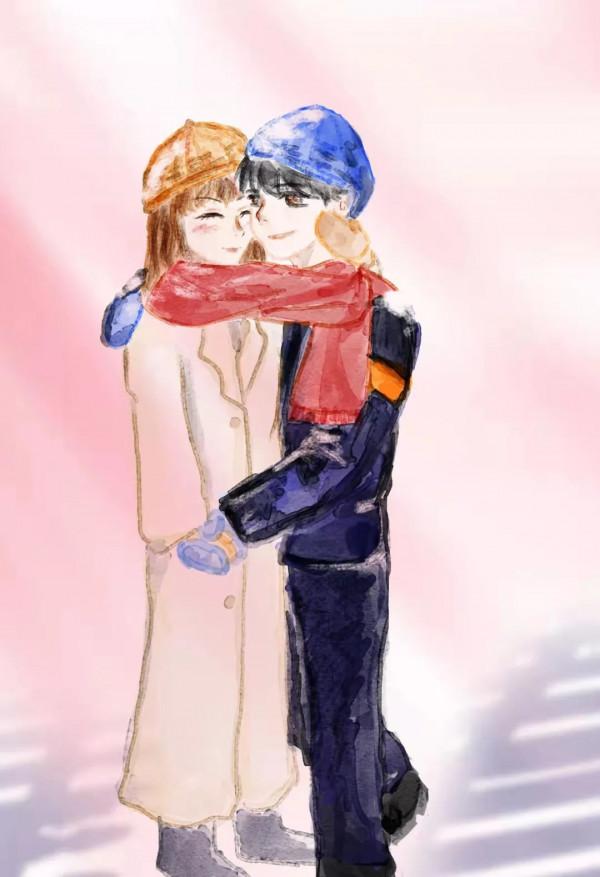 冬至“凍”至!這些錦囊陪你冬練三九 冬至“凍”至!這些錦囊陪你冬練三九