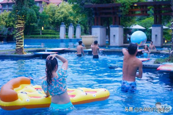 從南到北，親測推薦國內4處避暑勝地，感受不一樣的夏日清涼