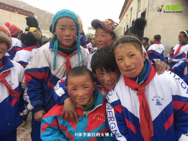 正在休學旅行的女博士，走遍世界30多個國家，她說人需要多種體驗