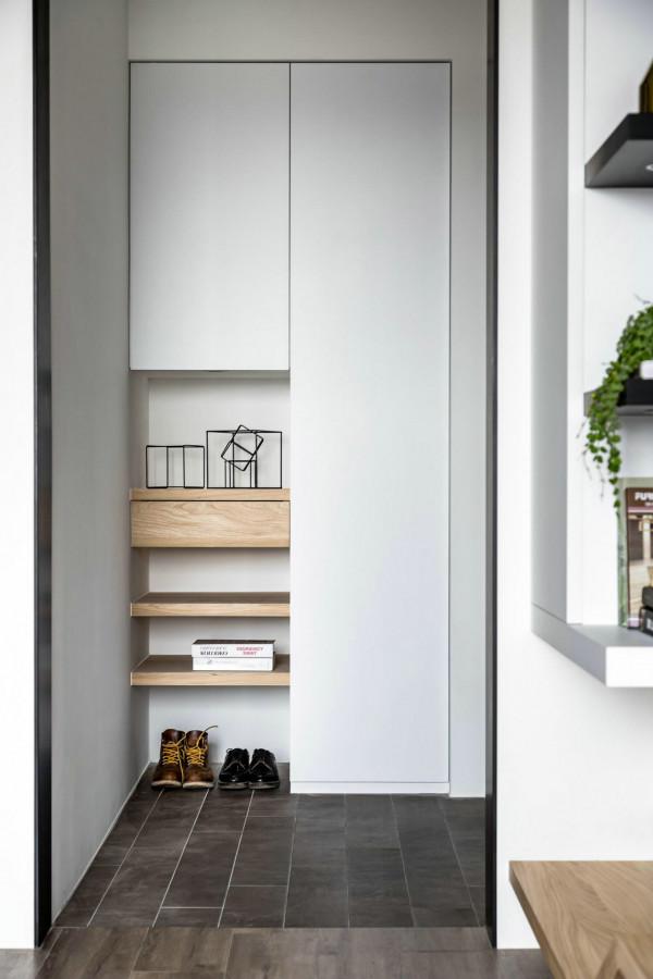 裝修的減法，讓你的家美出新高度