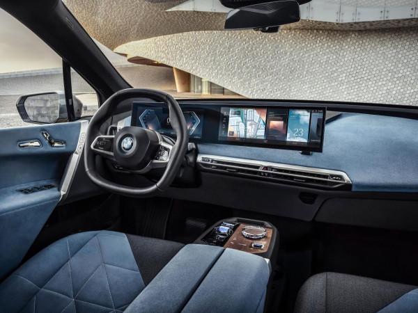 特斯拉地位不保?這些SUV對特斯拉model X,model Y虎視眈眈 特斯拉地位不保?這些SUV對特斯拉model X,model Y虎視眈眈