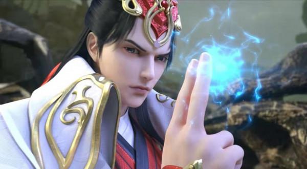 《完美世界》逐漸崩壞,新換編劇用意明顯,極速轉場成致命硬傷 《完美世界》逐漸崩壞,新換編劇用意明顯,極速轉場成致命硬傷