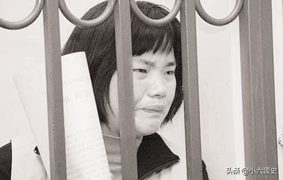 雲南“土黃後”楊菊芬,從洗腳小妹變成帶著全家販毒的大毒梟 雲南“土黃後”楊菊芬,從洗腳小妹變成帶著全家販毒的大毒梟