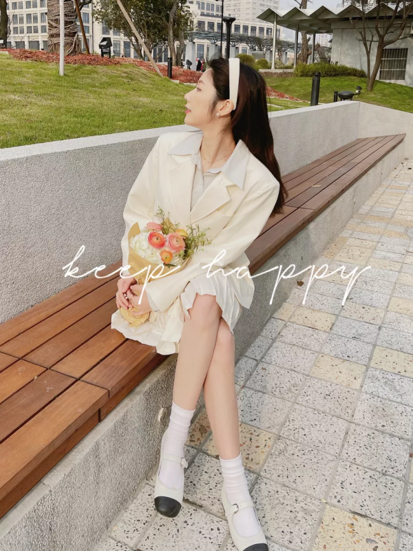 馬丁靴失寵了？這雙鞋才是粗腿女孩的初秋救星