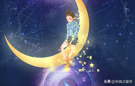 為什麼說巨蟹座，是一個顧家，又孝順的星座，有何依據