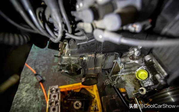 保時捷的經典，並非卡宴，而是這個車型