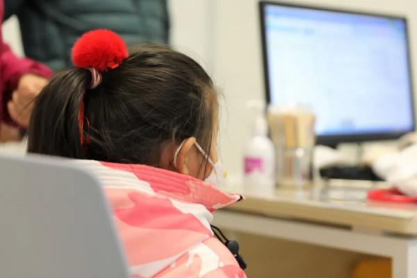 大冷天最怕孩子生病，兒科專家為您支幾招