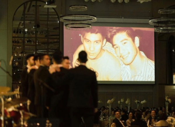 高以翔摯友毛加恩生日喪女！妻子劇痛早產，二胎出生僅5天去世