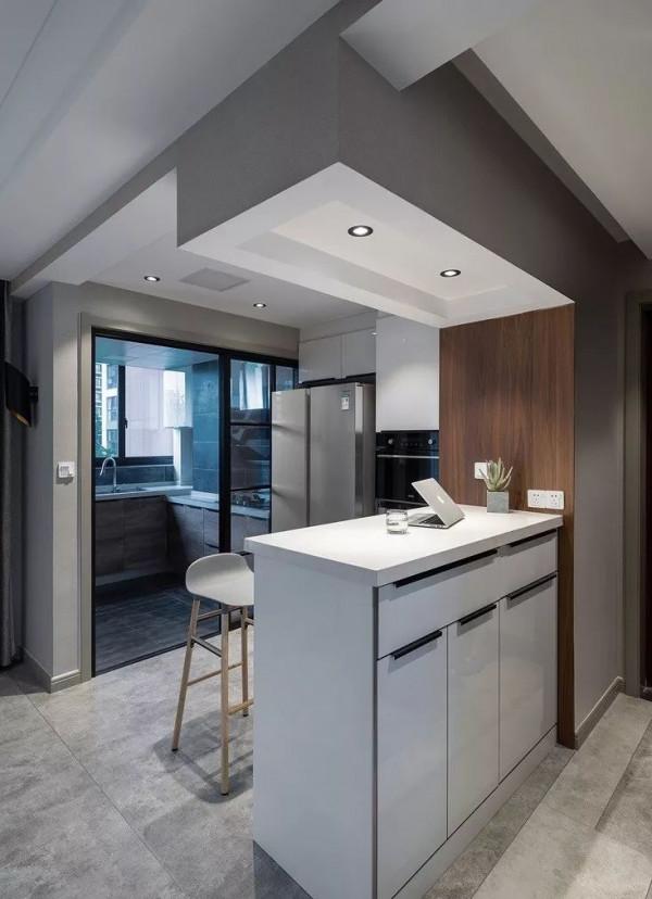 房子那麼貴，別瞎裝！這些冷門家裝設計，實用率滿滿，越住越舒適