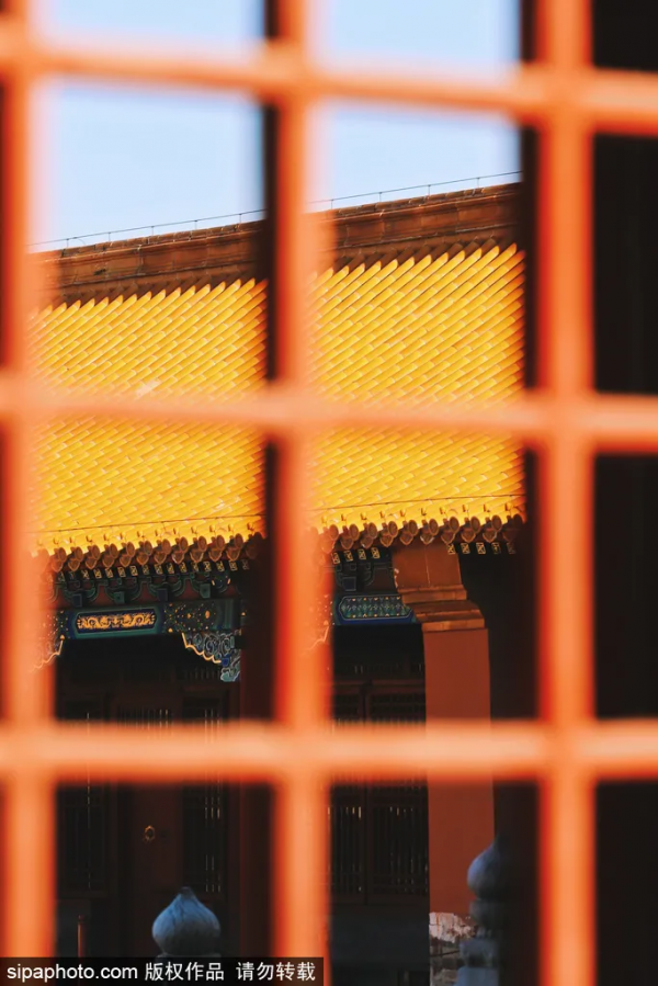 非遺傳承 | 道不盡的秋日往事，這樣的北京誰不愛！