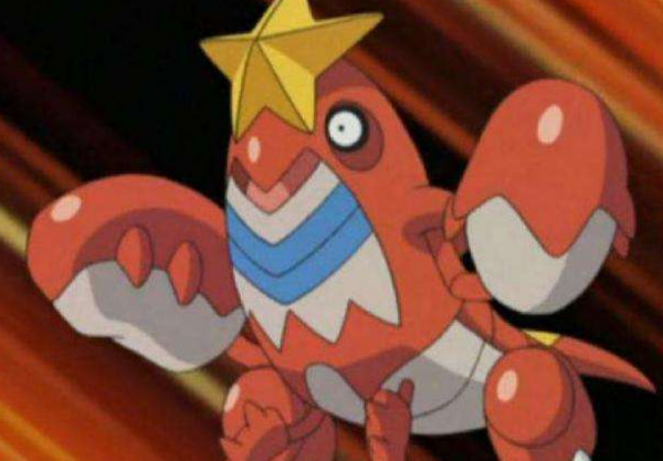 《寶可夢》綠寶石才能挑戰的館主亞當，身份是冠軍米可利的師傅？