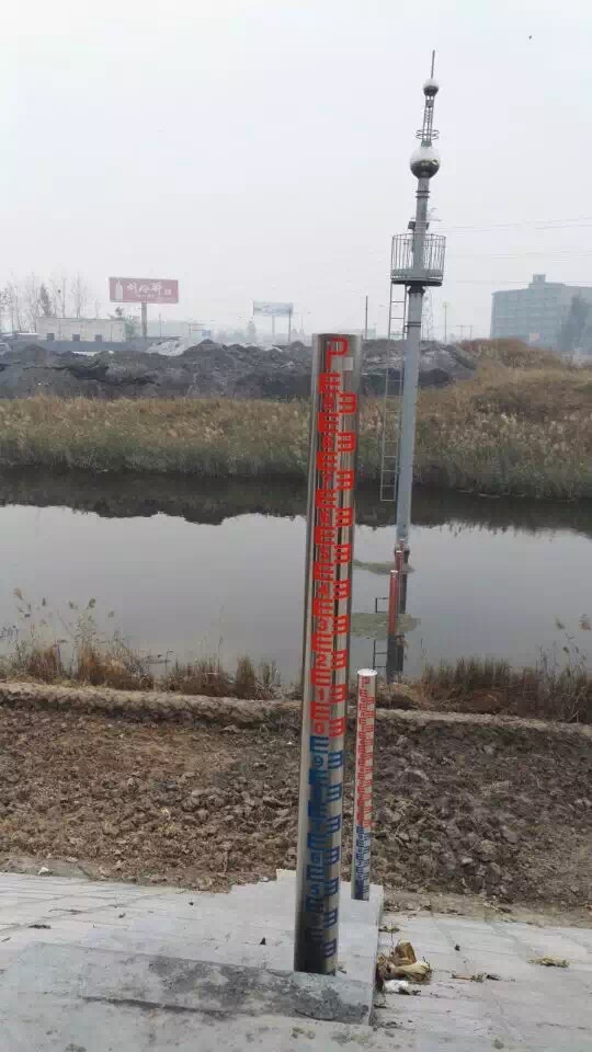 你不知道水位尺安裝方法這裡都有