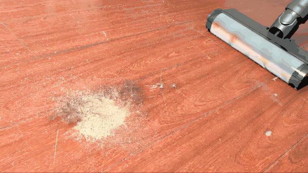 順造Z11 Max吸拖版“主動斷髮”吸塵器值得買嗎？（附：戴森對比）