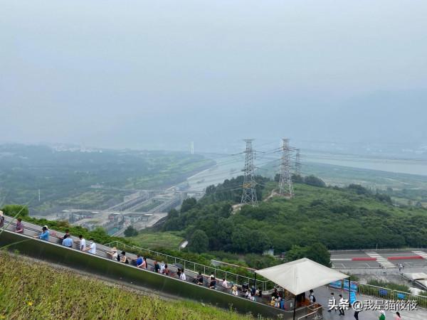 分享我的2021長江黃金遊輪長江三峽之旅，宜昌到重慶（下篇）