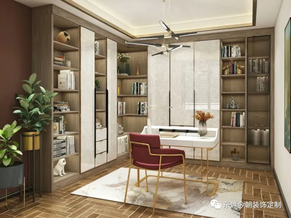 裝修沒頭緒？參考這些裝修風格，總有一款適合您