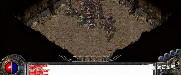 「熱血傳奇」Vs「傳奇世界」地圖模型大比拼,哪個是你的最愛? 「熱血傳奇」Vs「傳奇世界」地圖模型大比拼,哪個是你的最愛?