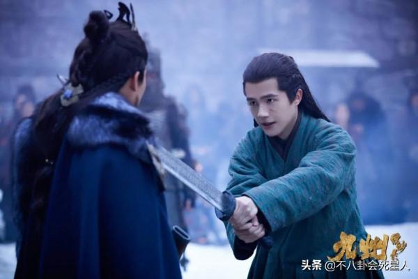 《斛珠夫人》預警:九州系列劇不要再亂拍了 《斛珠夫人》預警:九州系列劇不要再亂拍了