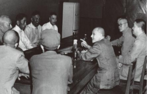 崔來儒給鄧小平幹了7年警衛員，始終牢記囑託：要為人民辦實事