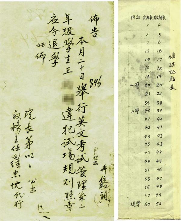 1939年,這個小縣城,竭盡所有支援了交大…… 1939年,這個小縣城,竭盡所有支援了交大……