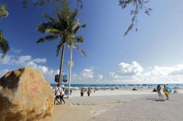 廣西超美一小眾景區，山美水美景色宜人，門票免費名氣卻不大