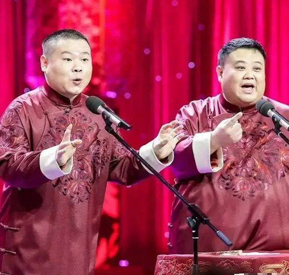 孫越曝郭德綱糗事,領家人去動物園不買票!岳雲鵬:也就笑五分鐘 孫越曝郭德綱糗事,領家人去動物園不買票!岳雲鵬:也就笑五分鐘