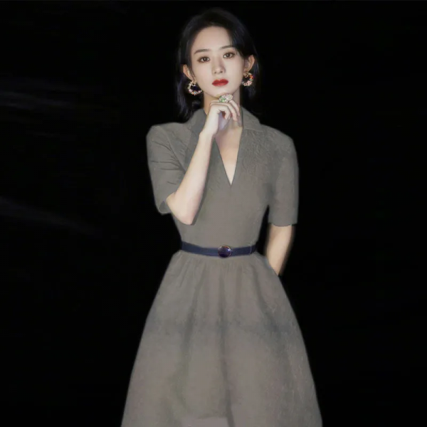 明星圖片分享&mdash;趙麗穎