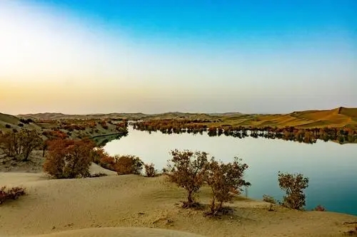 新疆十大冷門景點，人少景美好玩