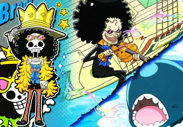 桌布來了-號外篇|海賊王Q版桌布 桌布來了-號外篇|海賊王Q版桌布