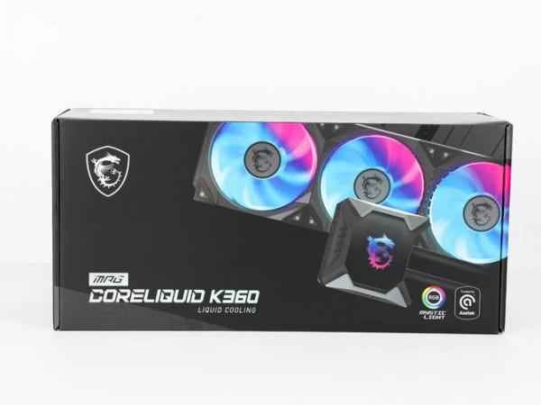 效能飛躍 制霸遊戲 Intel酷睿12代桌面處理器首發評測