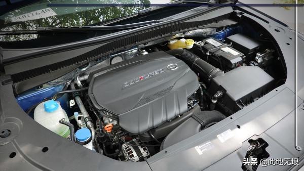 注重均衡，更有安全感，試駕廣汽傳祺GS4 PLUS