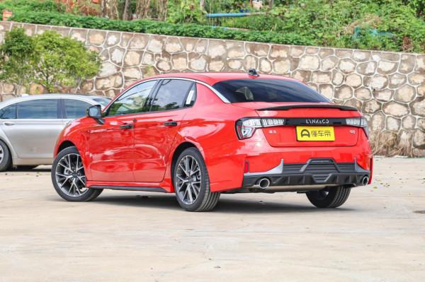 對比|“皇城”PK,顏值即正義,傳祺影豹/領克03誰是你的菜? 對比|“皇城”PK,顏值即正義,傳祺影豹/領克03誰是你的菜?