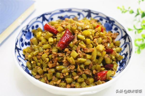 我家常做這7道家常菜，開胃解油膩，比大魚大肉更好吃