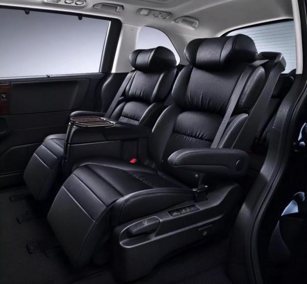 奧德賽日本屈辱停產,本田:都怪埃爾法賣的太便宜 奧德賽日本屈辱停產,本田:都怪埃爾法賣的太便宜