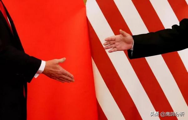 美國給中美競爭加“護欄”，澳大利亞尋求中國對話，這只是個開始