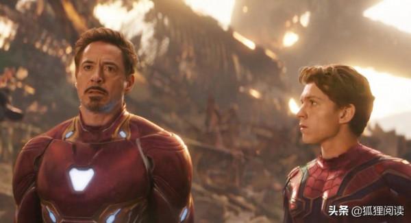 《蜘蛛俠·英雄無歸》:原來情懷是這麼玩的