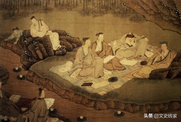 夭折的王朝：一度取代晉朝的桓楚帝國，為何僅存在161天便滅亡？